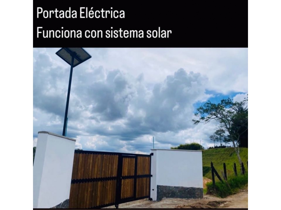 HERMOSOS LOTES EN VENTA EXCELENTE UBICACIÓN Y VECINDARIO - Oportunidad — foto 3