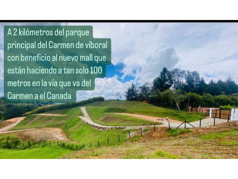 HERMOSOS LOTES EN VENTA EXCELENTE UBICACIÓN Y VECINDARIO - Oportunidad — foto 5