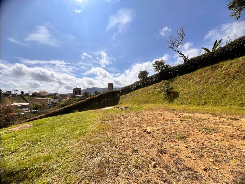 HERMOSOS LOTES PRIVADOS EN VENTA CON EXCELENTE UBICACIÓN Y VECINDARIO — foto 4