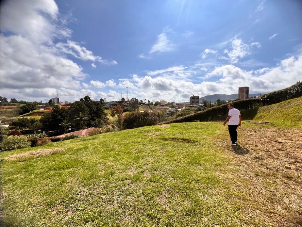 HERMOSOS LOTES PRIVADOS EN VENTA CON EXCELENTE UBICACIÓN Y VECINDARIO — foto 5