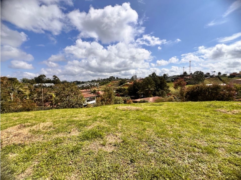 HERMOSOS LOTES PRIVADOS EN VENTA CON EXCELENTE UBICACIÓN Y VECINDARIO — foto 6