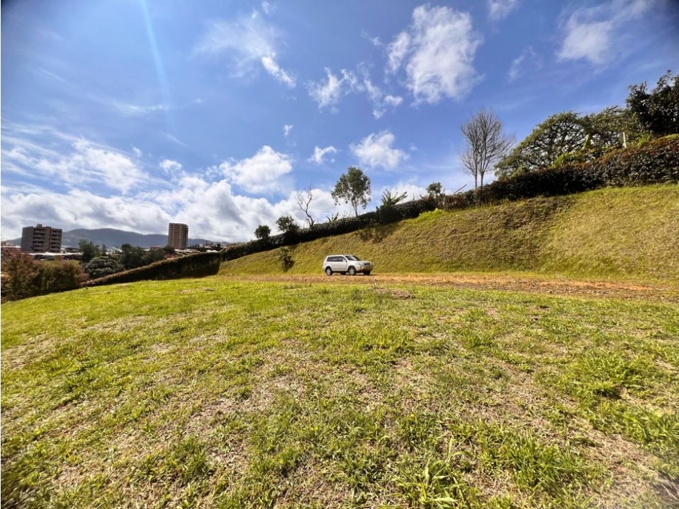HERMOSOS LOTES PRIVADOS EN VENTA CON EXCELENTE UBICACIÓN Y VECINDARIO