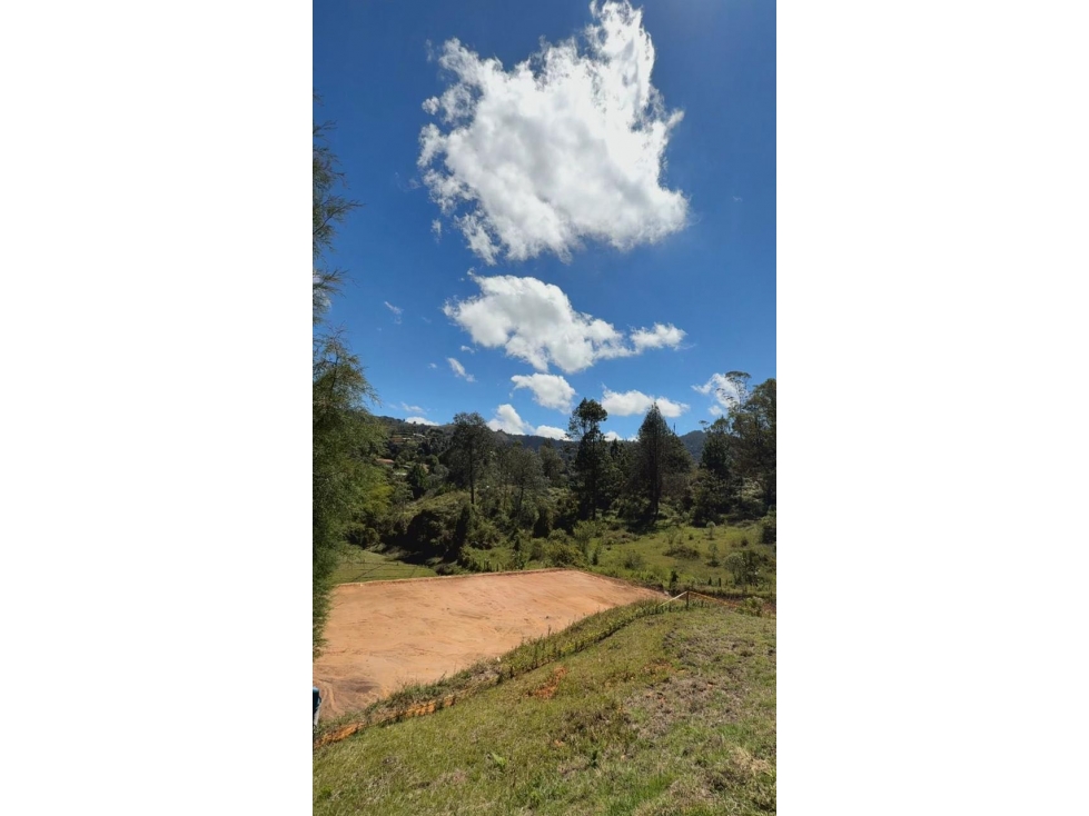 Hermosos lotes ubicados en la vereda La Clara Guarne — foto 3