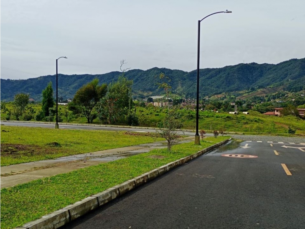 HERMOSOS LOTES URBANOS EN VENTA CON EXCELENTE UBICACIÓN VISTA Y PRECIO — foto 3