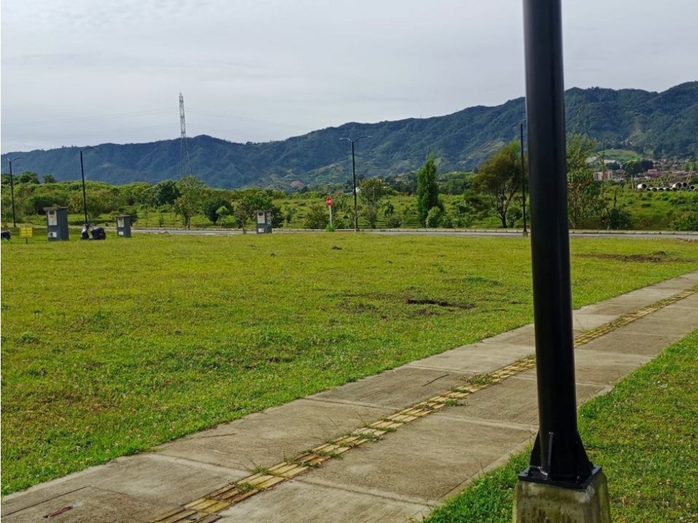 HERMOSOS LOTES URBANOS EN VENTA CON EXCELENTE UBICACIÓN VISTA Y PRECIO — foto 4