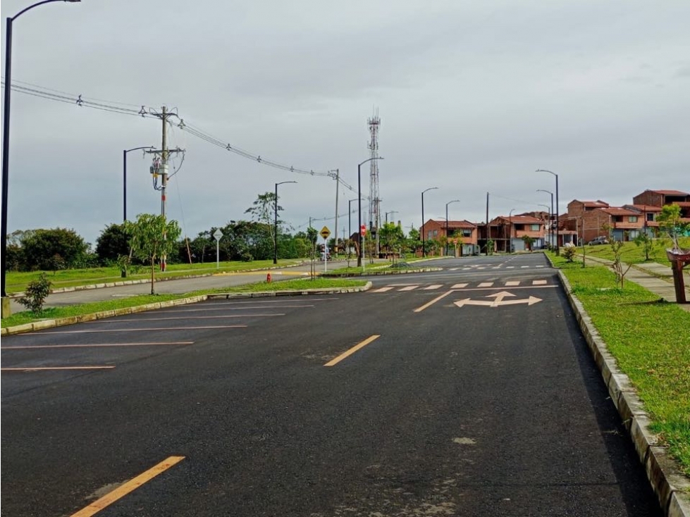 HERMOSOS LOTES URBANOS EN VENTA CON EXCELENTE UBICACIÓN VISTA Y PRECIO — foto 5