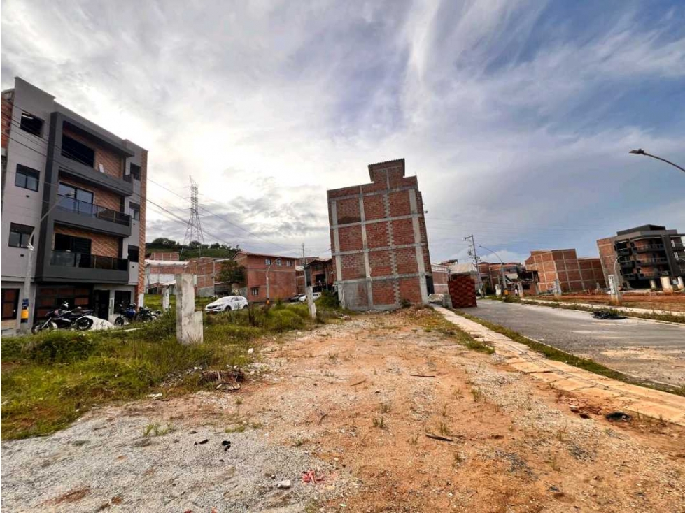 HERMOSOS LOTES URBANOS EN VENTA EN EL CARMEN VIBOR. UBICACION Y PRECIO — foto 5