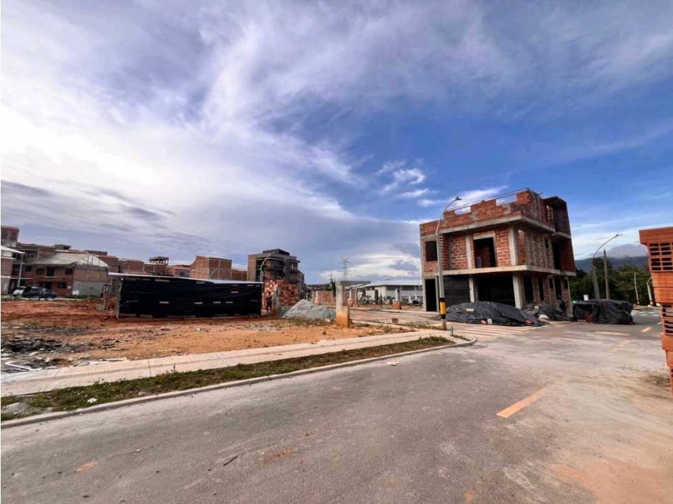 HERMOSOS LOTES URBANOS EN VENTA EN EL CARMEN VIBOR. UBICACION Y PRECIO — foto 2