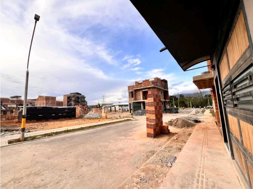 HERMOSOS LOTES URBANOS EN VENTA EN EL CARMEN VIBOR. UBICACION Y PRECIO — foto 6