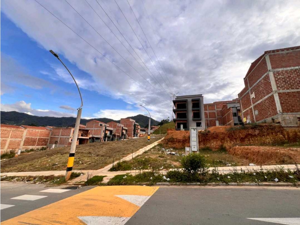 HERMOSOS LOTES URBANOS EN VENTA EN EL CARMEN VIBOR. UBICACION Y PRECIO — foto 4