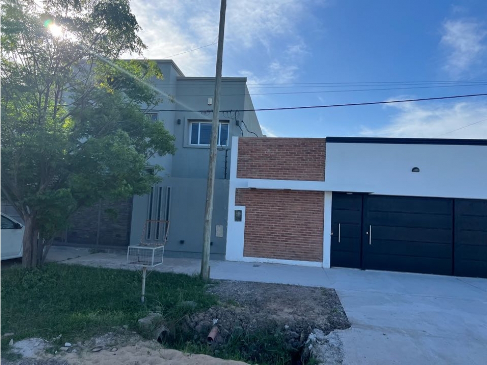 Ultimo Terreno Bº La Emilia Zona Norte - 5