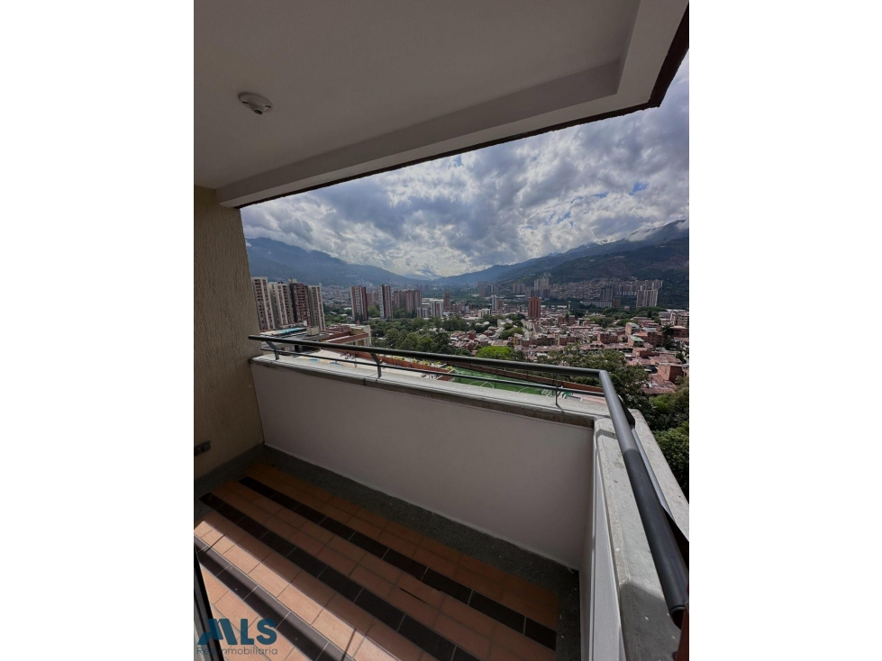 HERMOSSO APARTAMNETO EN AMAZONIAS - BELLO(MLS#266301)