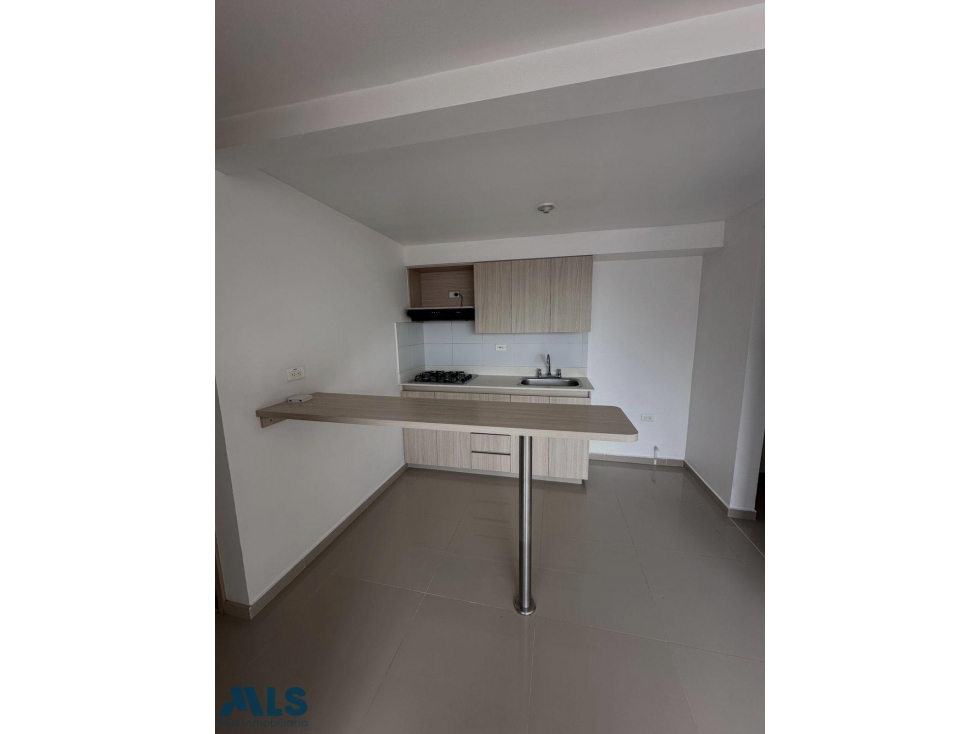 HERMOSSO APARTAMNETO EN AMAZONIAS - BELLO(MLS#266301) — foto 4