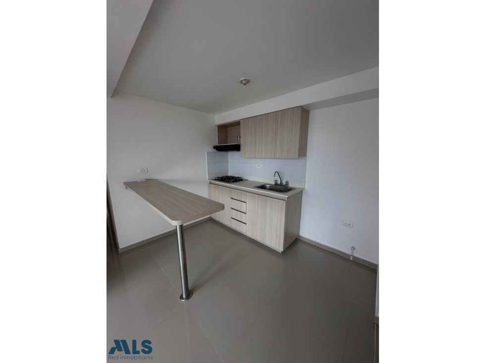 HERMOSSO APARTAMNETO EN AMAZONIAS - BELLO(MLS#266301) — foto 5