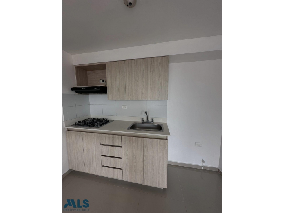 HERMOSSO APARTAMNETO EN AMAZONIAS - BELLO(MLS#266301) — foto 6