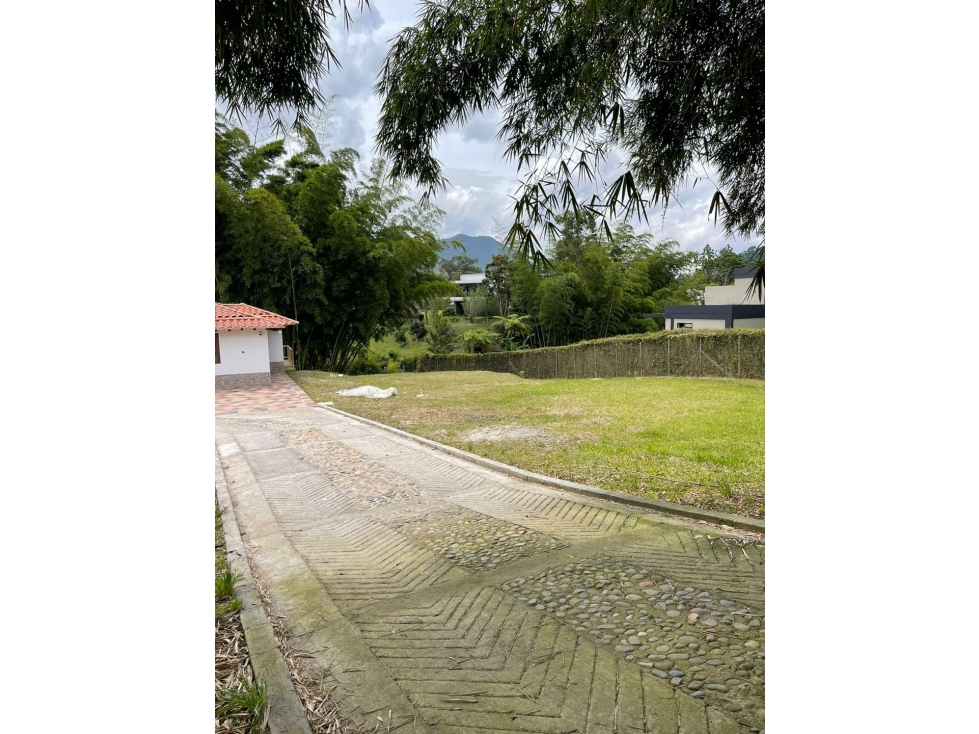 Hermosa casa campestre para estrenar sectorCanadá viaSan Antonio Ceja — foto 3