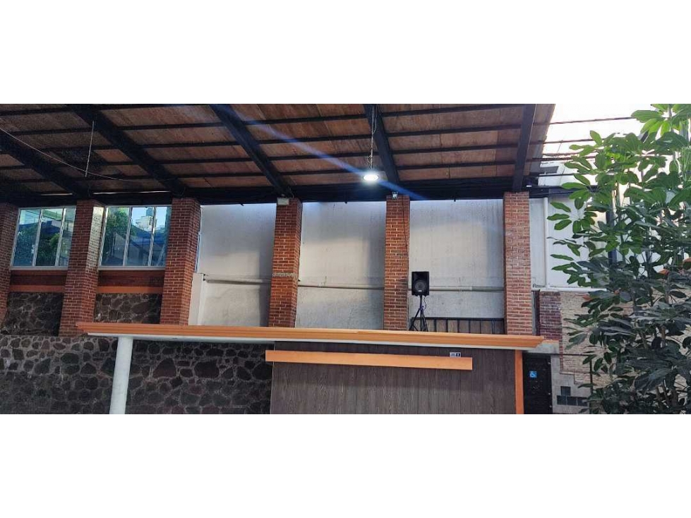 SALÓN SOCIAL EN VENTA IXTULCO TLAXCALA. FACILIDADES DE PAGO - 2