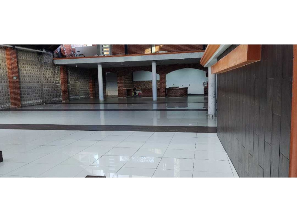 SALÓN SOCIAL EN VENTA IXTULCO TLAXCALA. FACILIDADES DE PAGO - 3