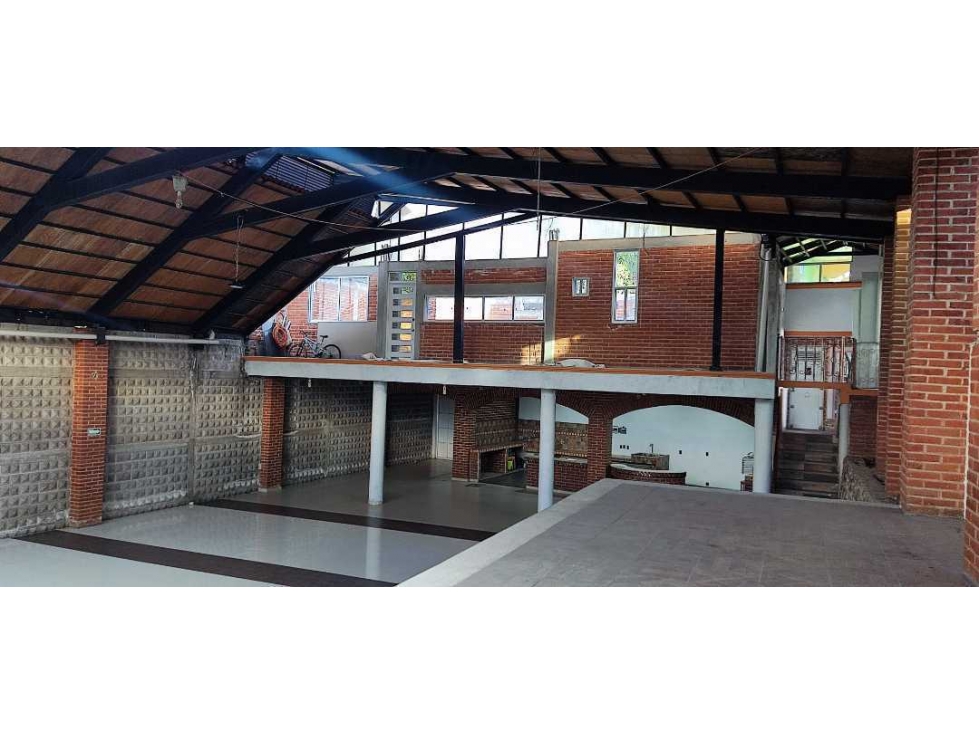 SALÓN SOCIAL EN VENTA IXTULCO TLAXCALA. FACILIDADES DE PAGO - 4