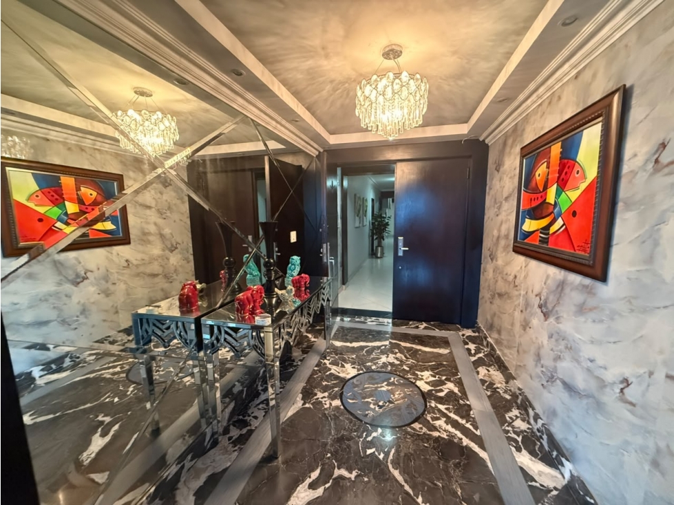 High-Floor 3-Bedroom Apartment in San Francisco — foto 5