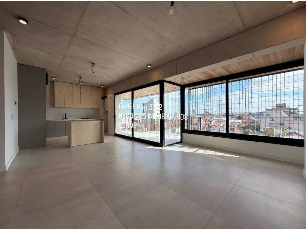 Hipólito Yrigoyen 4414 Pisos 3 ambientes a estrenar (opcional cochera) — foto 4