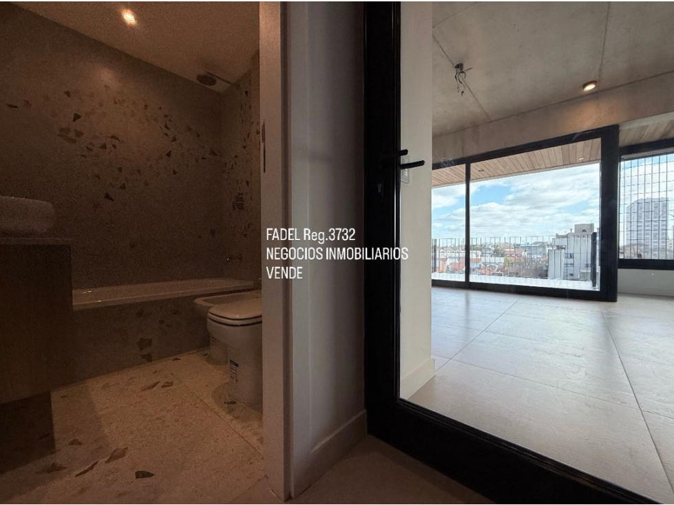 Hipólito Yrigoyen 4414 Pisos 3 ambientes a estrenar (opcional cochera) — foto 6