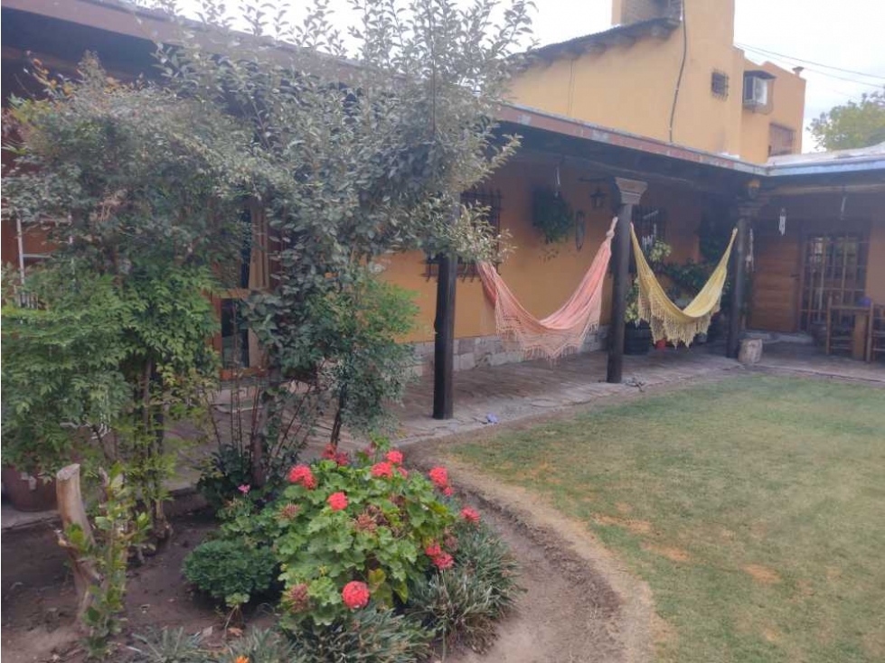 Hogar, casa, departamento, vivienda, San Rafael Mendoza - 2