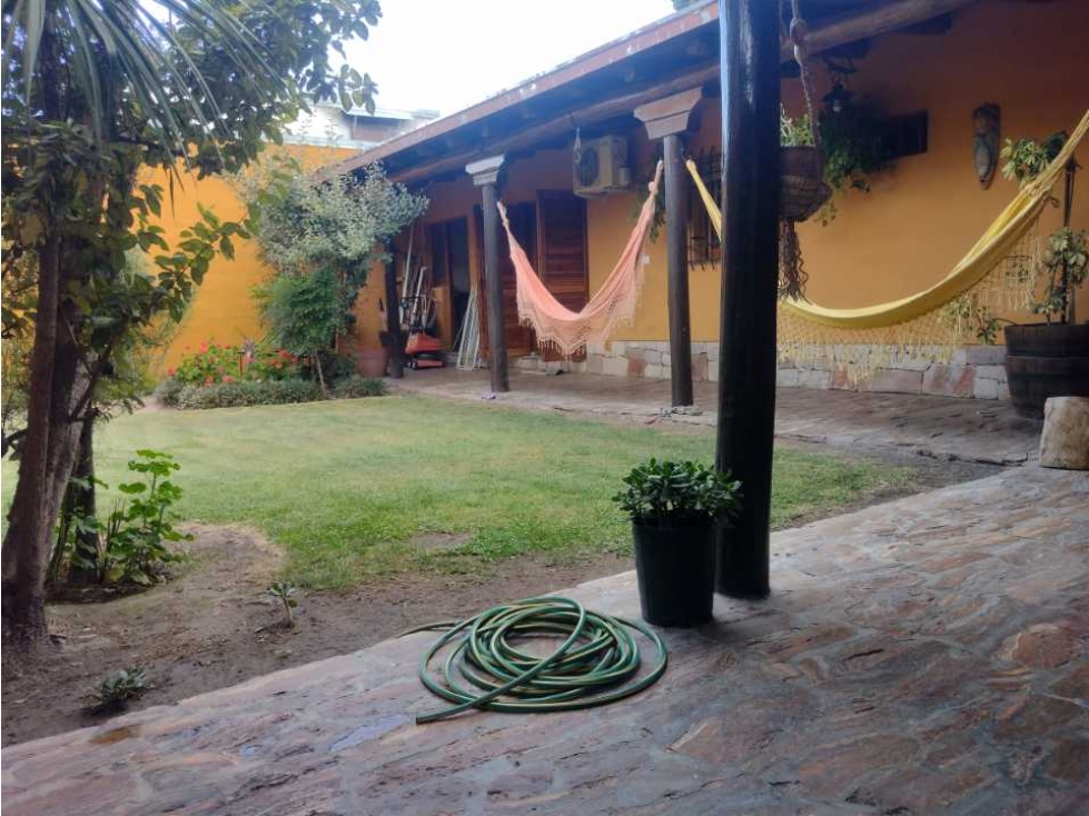 Hogar, casa, departamento, vivienda, San Rafael Mendoza - 3