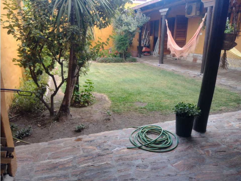 Hogar, casa, departamento, vivienda, San Rafael Mendoza - 4