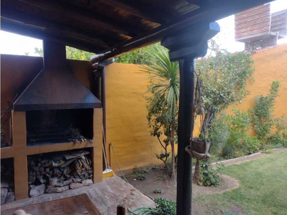 Hogar, casa, departamento, vivienda, San Rafael Mendoza - 5