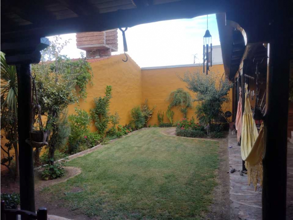 Hogar, casa, departamento, vivienda, San Rafael Mendoza - 6