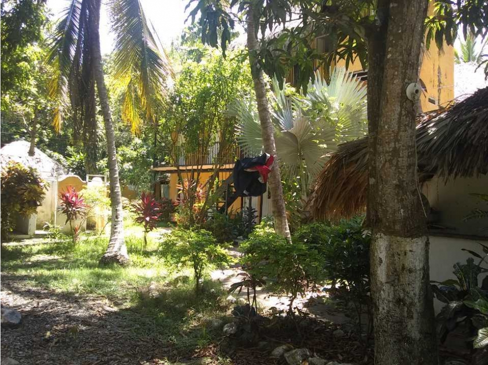 Hostal cerca al Mar, Santa Marta - 4