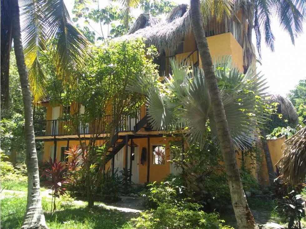 Hostal cerca al Mar, Santa Marta - 5