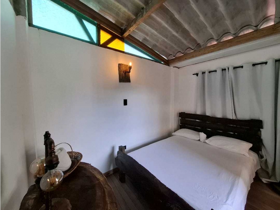 HOSTAL DISPONIBLE PARA VENTA EN CIRCASIA QUINDIO - 2