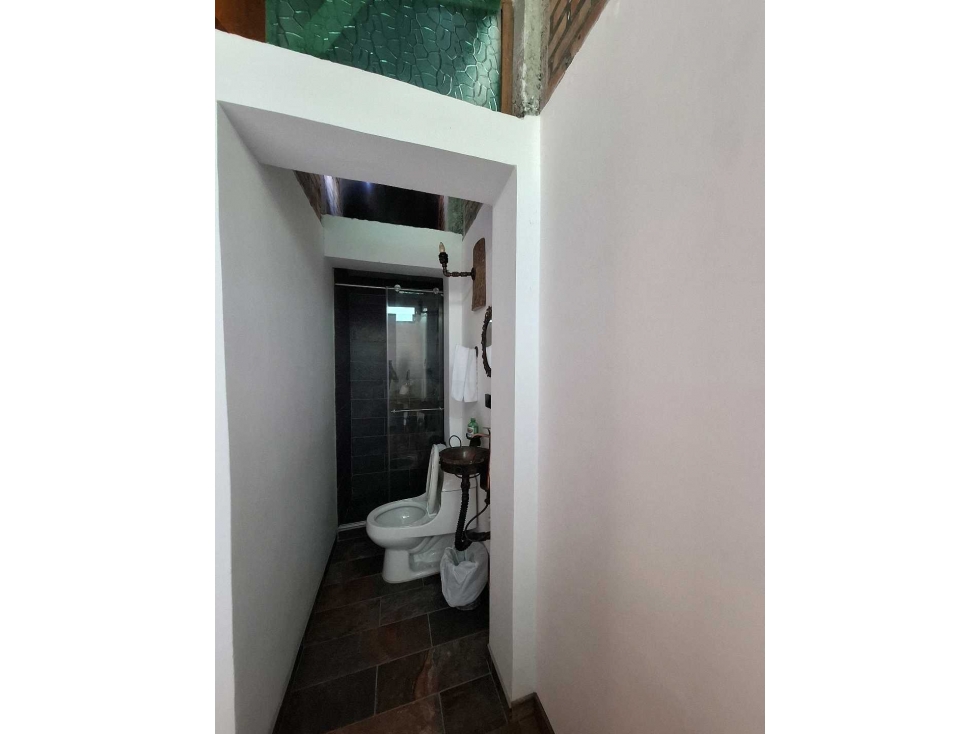 HOSTAL DISPONIBLE PARA VENTA EN CIRCASIA QUINDIO - 3