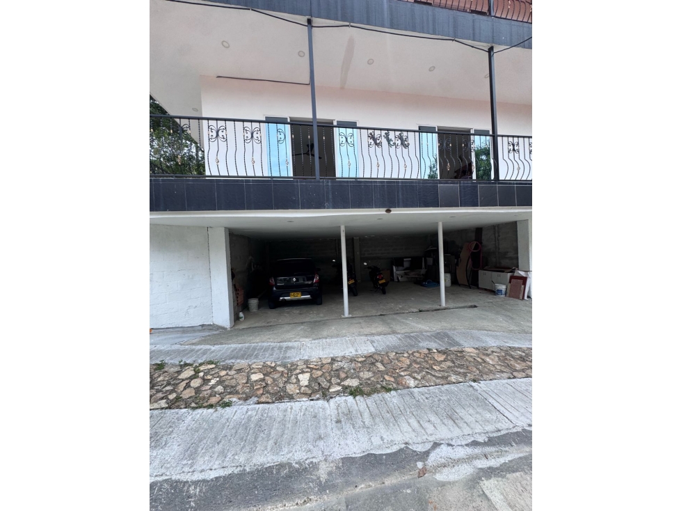 Alquilo apartamento amoblado en san Jerónimo Antioquia - 3