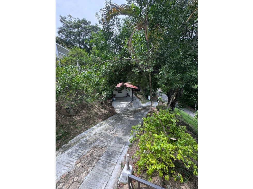 Alquilo apartamento amoblado en san Jerónimo Antioquia - 4
