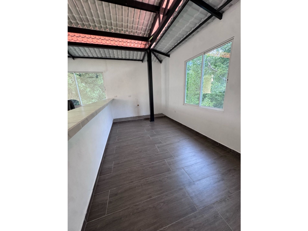 Alquilo apartamento amoblado en san Jerónimo Antioquia - 5