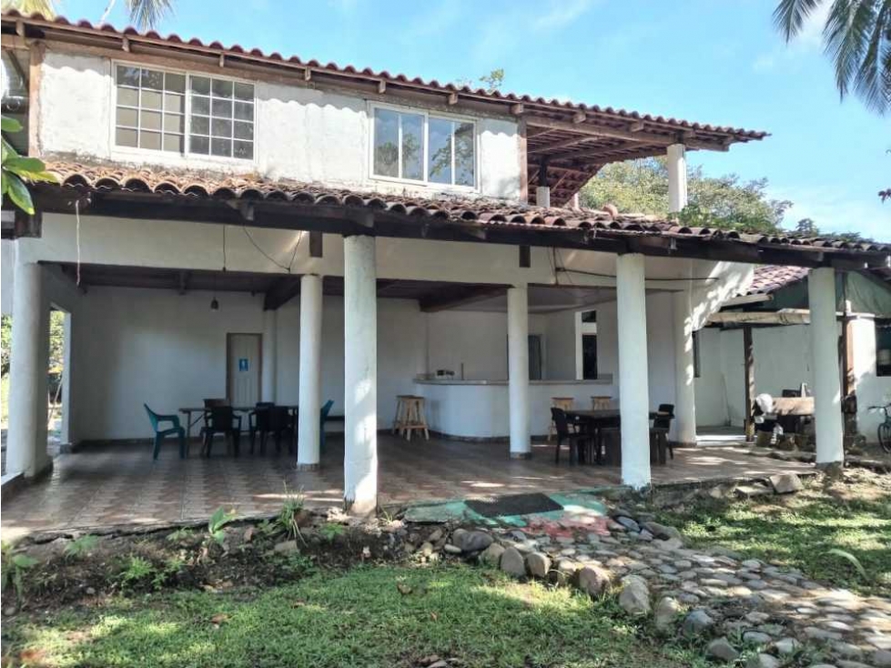 LAS LAJAS, HOSTAL EN VENTA CERCANO A LA PLAYA. - 2