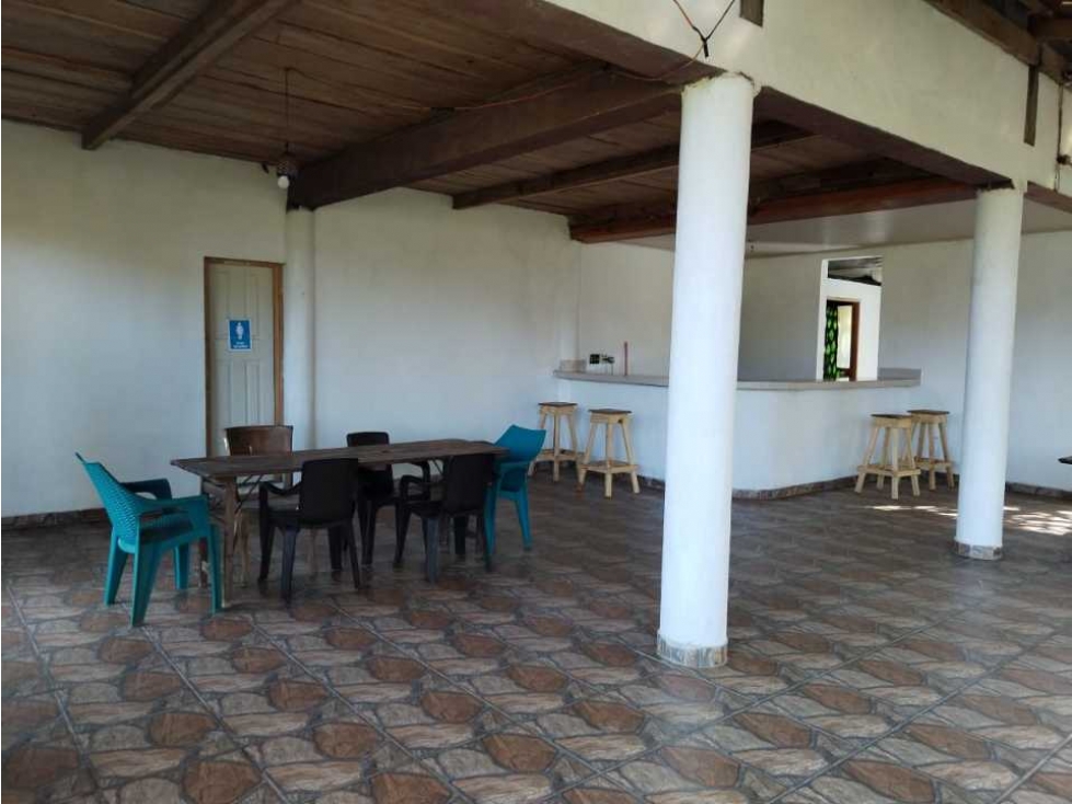 LAS LAJAS, HOSTAL EN VENTA CERCANO A LA PLAYA. - 3