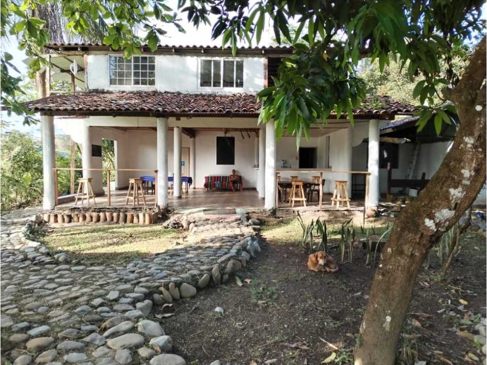 LAS LAJAS, HOSTAL EN VENTA CERCANO A LA PLAYA. - 4