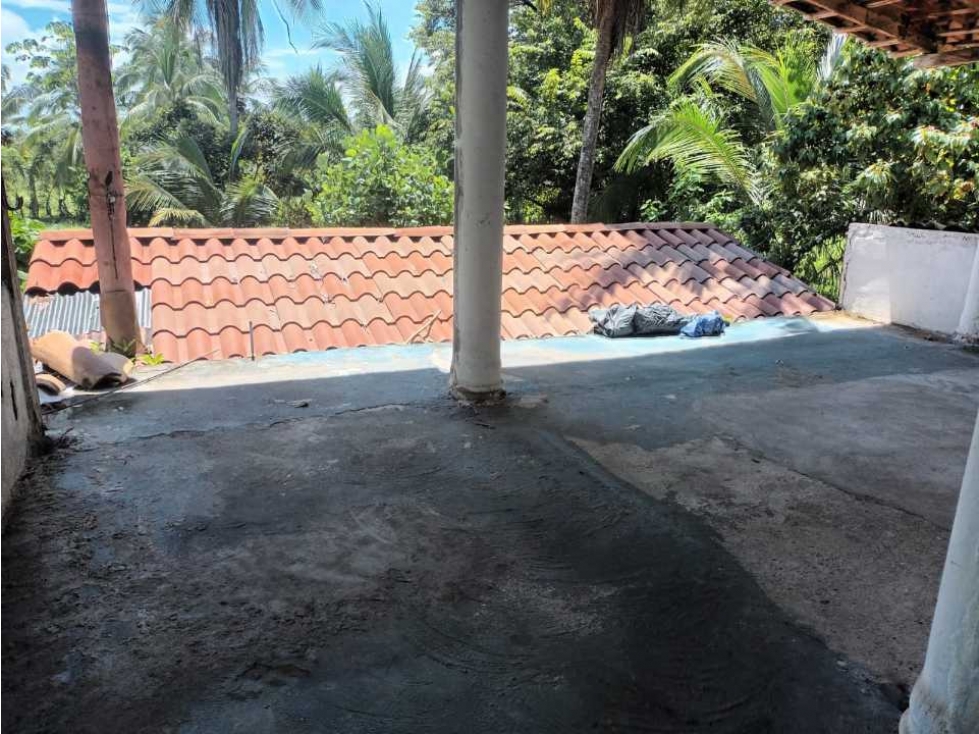 LAS LAJAS, HOSTAL EN VENTA CERCANO A LA PLAYA. - 5