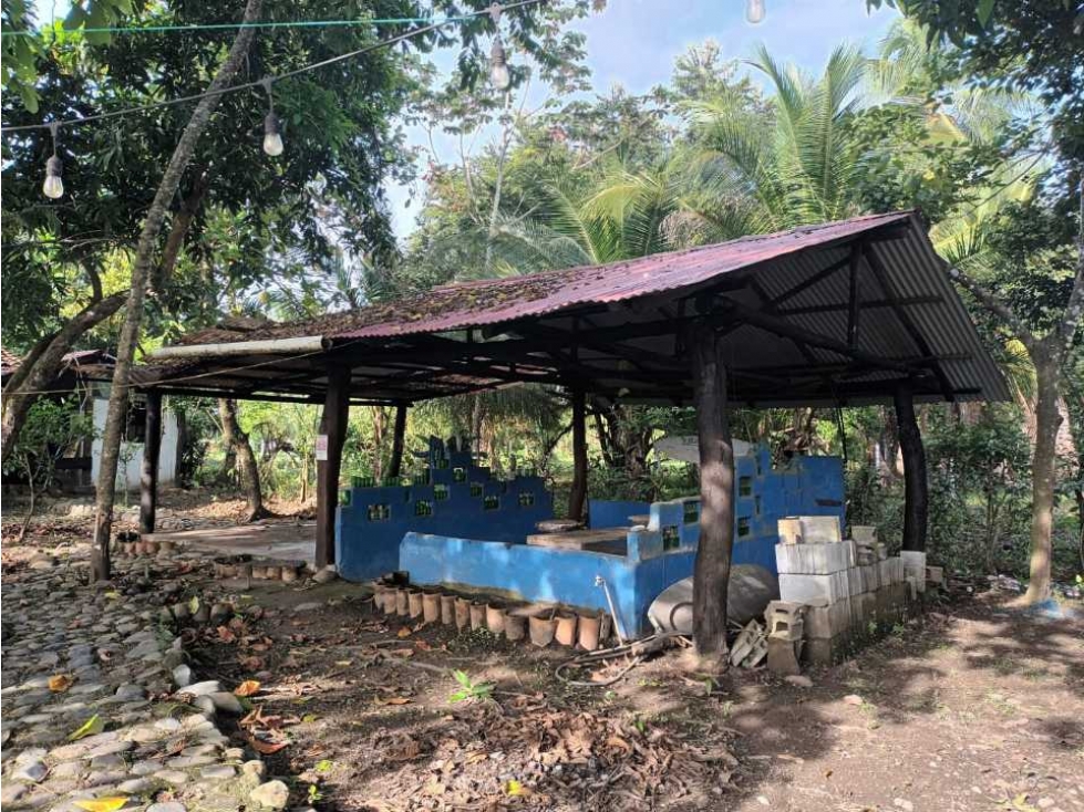 LAS LAJAS, HOSTAL EN VENTA CERCANO A LA PLAYA. - 6