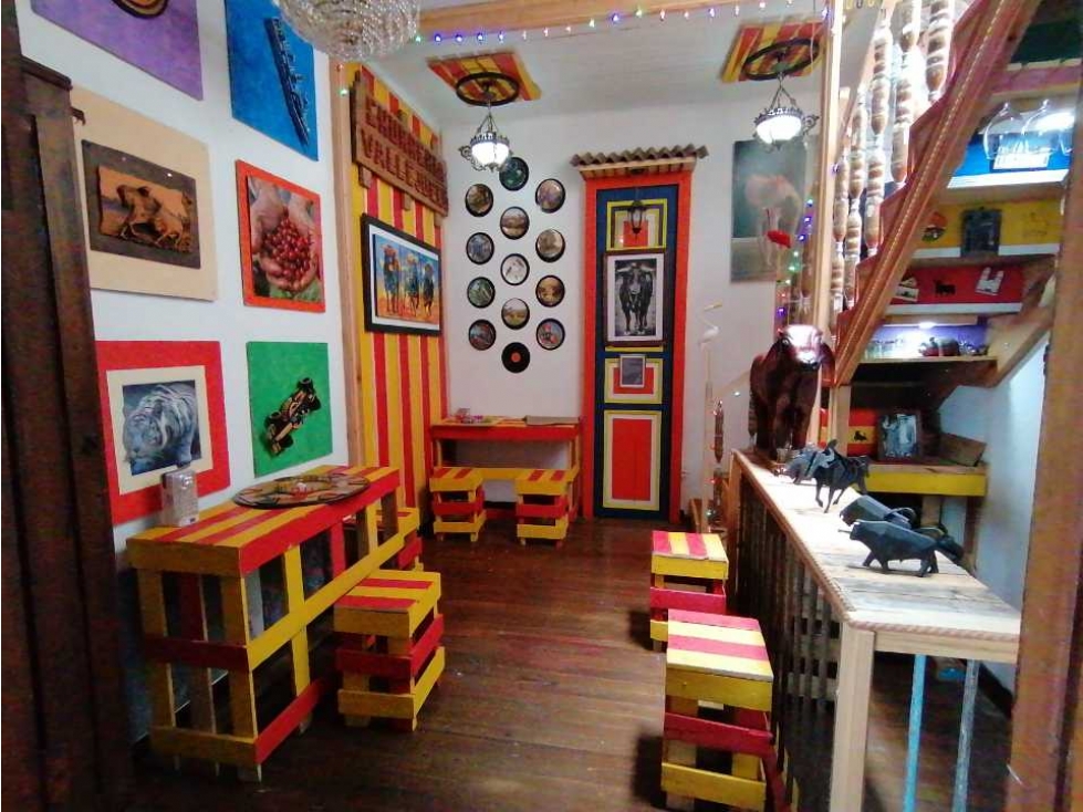 Hostal en venta en el centro - 4