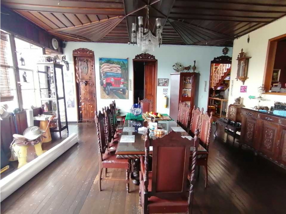 Hostal en venta en el centro - 5
