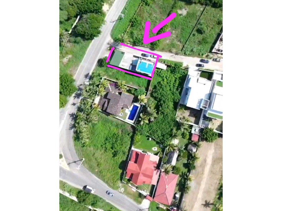 Hostal en venta Sabanilla Puerto Colombia - 2