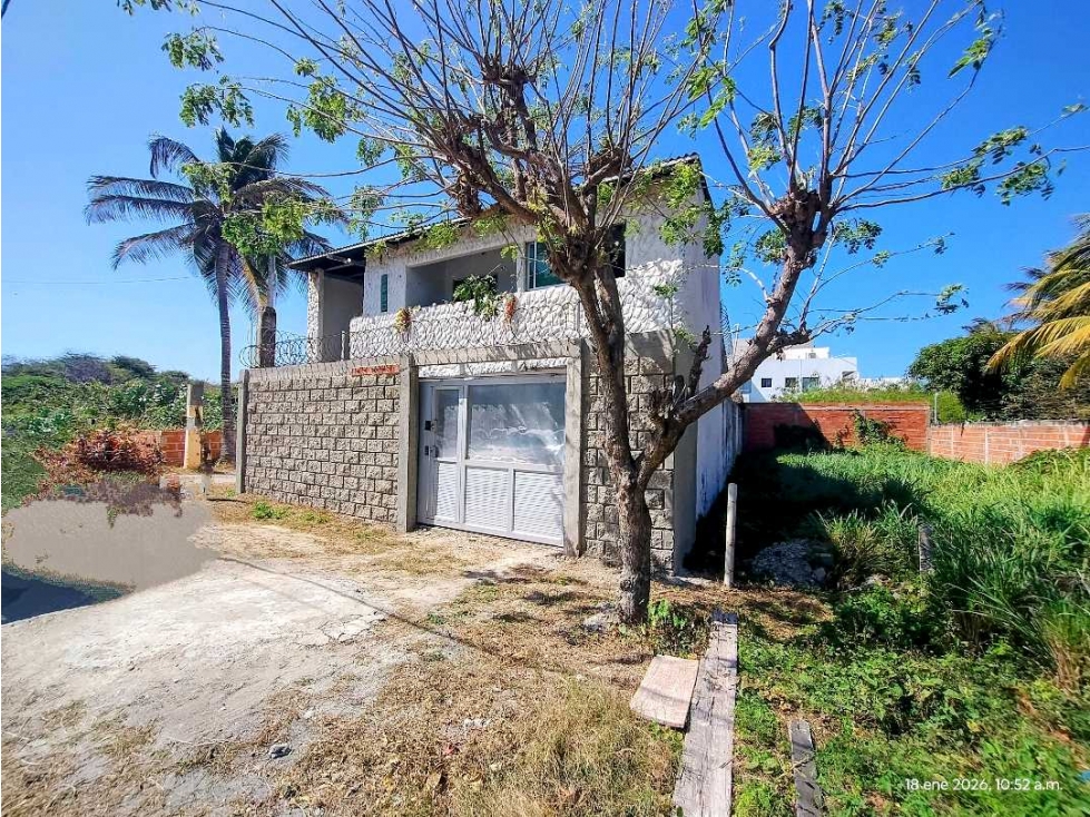 Hostal en venta Sabanilla Puerto Colombia - 3