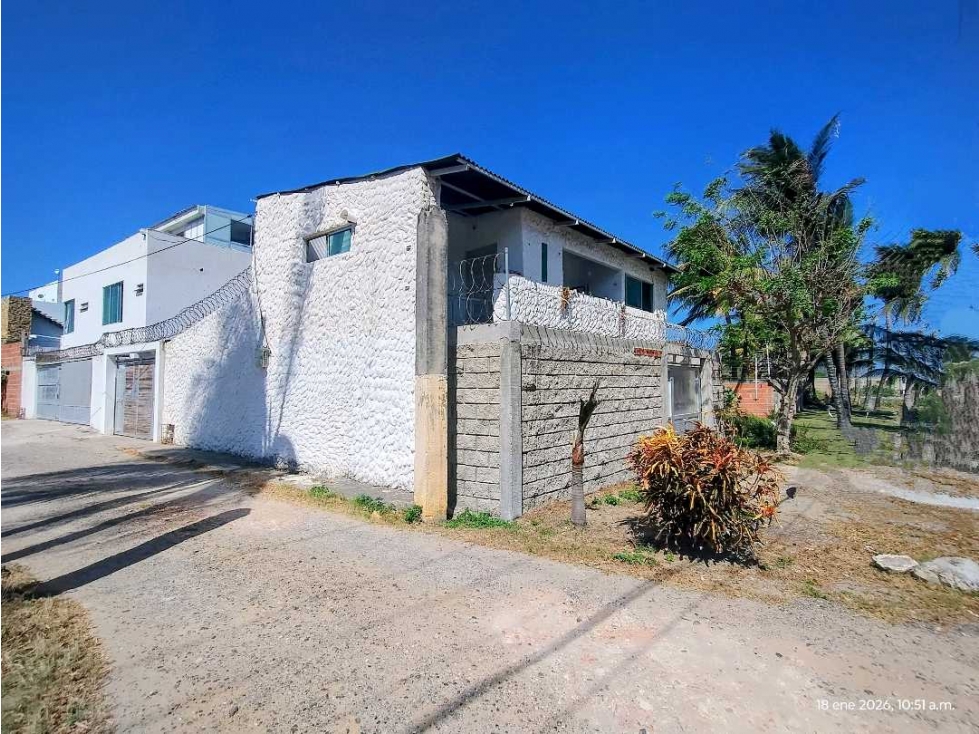Hostal en venta Sabanilla Puerto Colombia - 5