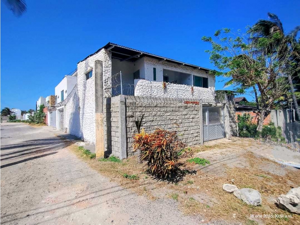 Hostal en venta Sabanilla Puerto Colombia - 6