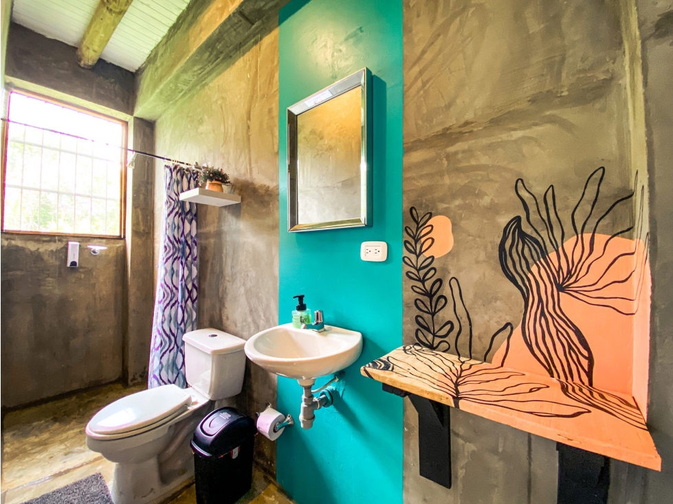 Hostal en Venta y arriendo en Dibulla, Guajira - 3